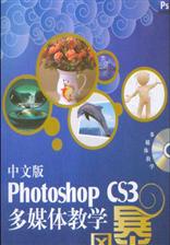 中文版Photoshop CS3多媒体教学风暴