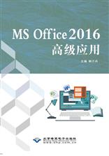 MS Office 2016高级应用